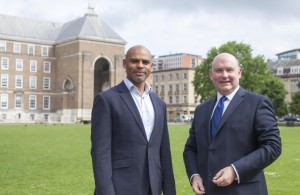Mayors to promote Bristol’s innovation and development opportunities on world stage
