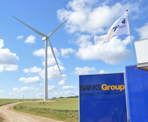 Burges Salmon team advises banks on onshore wind deal as market remains robust