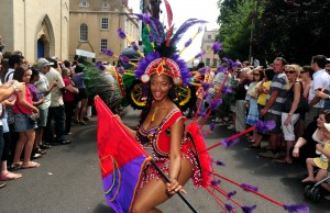 St Pauls Carnival signs up University of Bristol as major sponsor