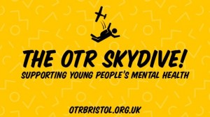Legal eagles prepare for skydive to land much-needed funds for Bristol youth charity