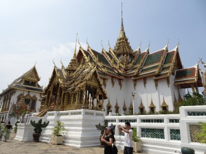 Swindon Business News Travel: Thailand – a perfect combination of city break and beach holiday