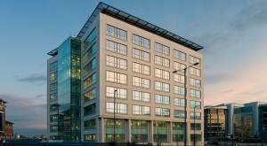 Ridge and Partners finishes two-year upgrade of landmark Bristol office scheme
