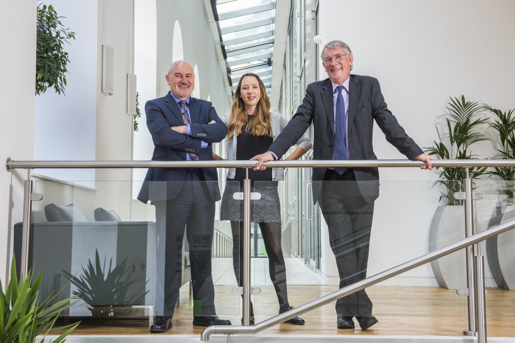 Internal Bristol office move strengthens Colliers’ business space lease advisory offering