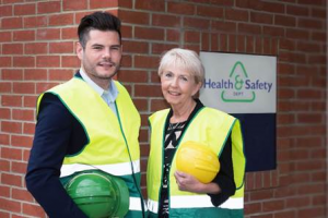 The HR Dept beefs up its health and safety offering with restructuring and new appointment