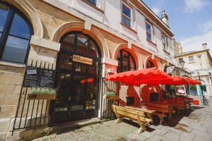 Bristol’s acclaimed Source deli and café up for sale as owners get taste for a new challenge