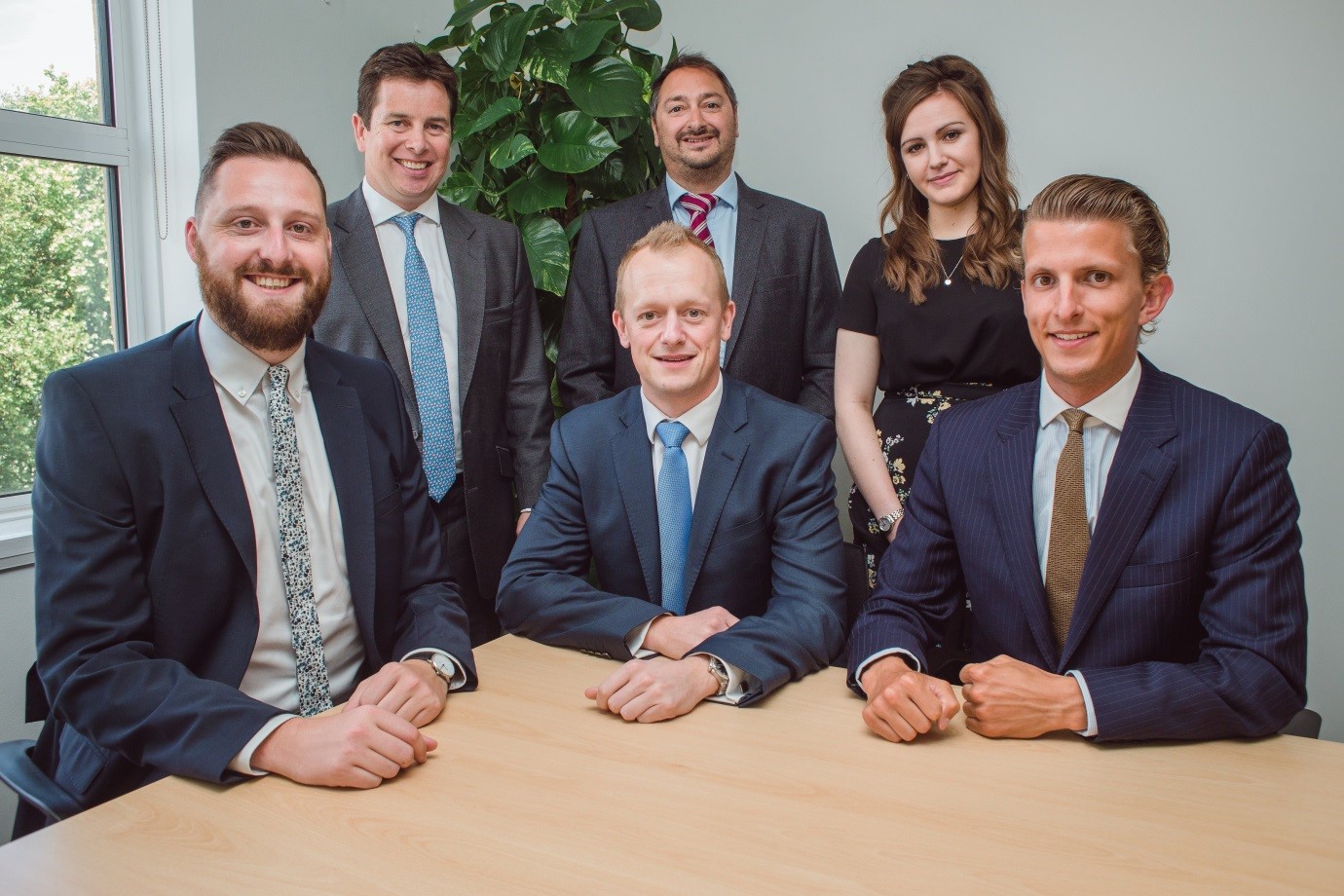 New joiners boost WHIreland’s Bristol office as it targets further growth