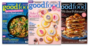 BBC Good Food brand acquisition puts Immediate at head of food media table