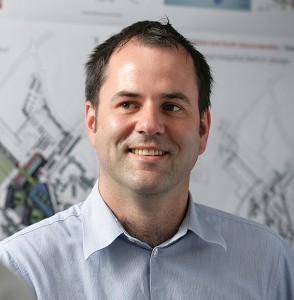 Bristol architect appointed to board of directors for global practice BDP