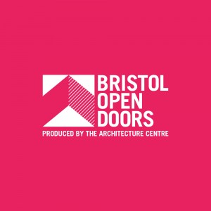 Open Doors festival will celebrate the past, present and future of 101 Bristol buildings