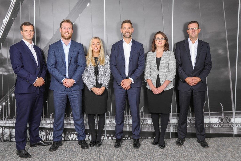 CBRE’s Bristol office marks 15 years in the city with new appointments