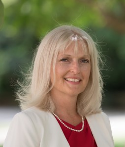 The LAST WORD: Sue Turner, chief executive, Quartet Community Foundation