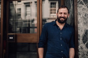 The LAST WORD: Tristan Hogg, co-founder and managing director, Pieminister