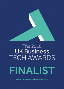 Bristol disruptors in running for top UK tech innovation awards