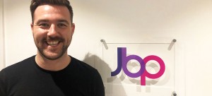 Creative designer joins JBP as agency enters new phase of growth