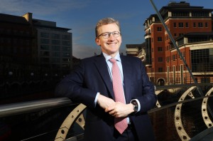 EY signals major growth of Bristol office with 150 more staff by 2020
