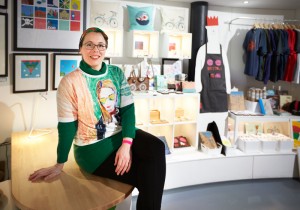 The LAST WORD: Bryony Morgan, founder, Made in Bristol