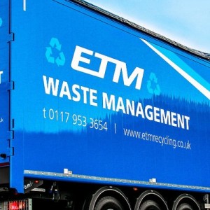 Strong growth at road maintenance and waste group set to continue as it doubles recycling capacity