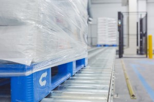 JBP to deliver national PR account for major pallet distribution group