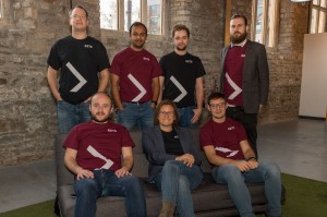 £2m funding for tech start-up aiming for quantum leap in digital security