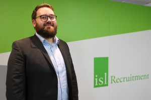 Learning and development specialist joins ISL to lead its recruitment academy