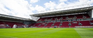 Ashton Gate signs up waste firm ETM to help put it in the premier league for recycling