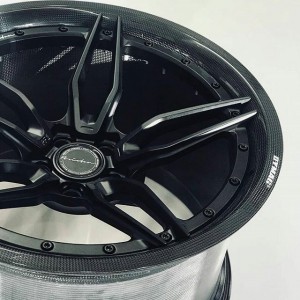 £3.6m investment puts pioneering carbon hybrid car wheel maker on road to rapid growth