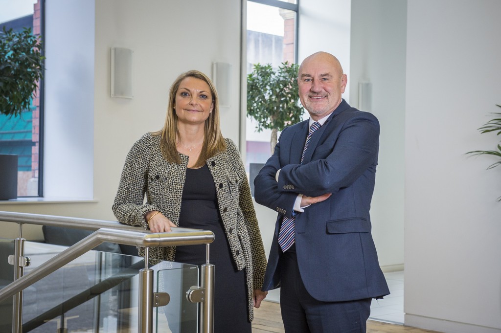 Director joins Colliers’ Bristol office to head its investment property management team