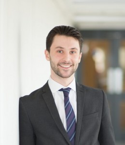 Hartnell Taylor Cook takes on  graduate surveyor for its Bristol head office