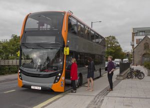Chance for businesses to have their say on the future of public transport in the West of England