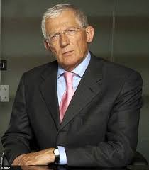 No conundrum as TV presenter Nick Hewer agrees to host Fair Trade Business Awards