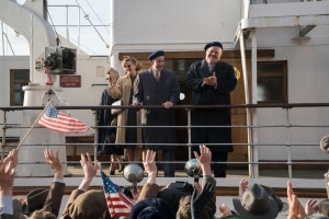 Bristol’s shipshape locations help bring Laurel & Hardy biopic to life