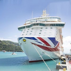 P&O Cruises and Cunard bring Bristol CRM agency Armadillo on board to help steer growth