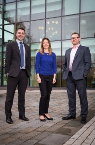 Parmenion and Resource Management join forces to bring fintech talent to Bristol