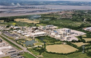 Jobs at risk after administrators are called into Bristol pharmaceutical manufacturer
