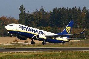 Ryanair goes head to head with rivals as it launches new routes from Bristol Airport