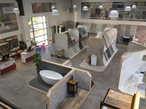 More growth in store for Bristol tile retailer as its outlets reach double figures