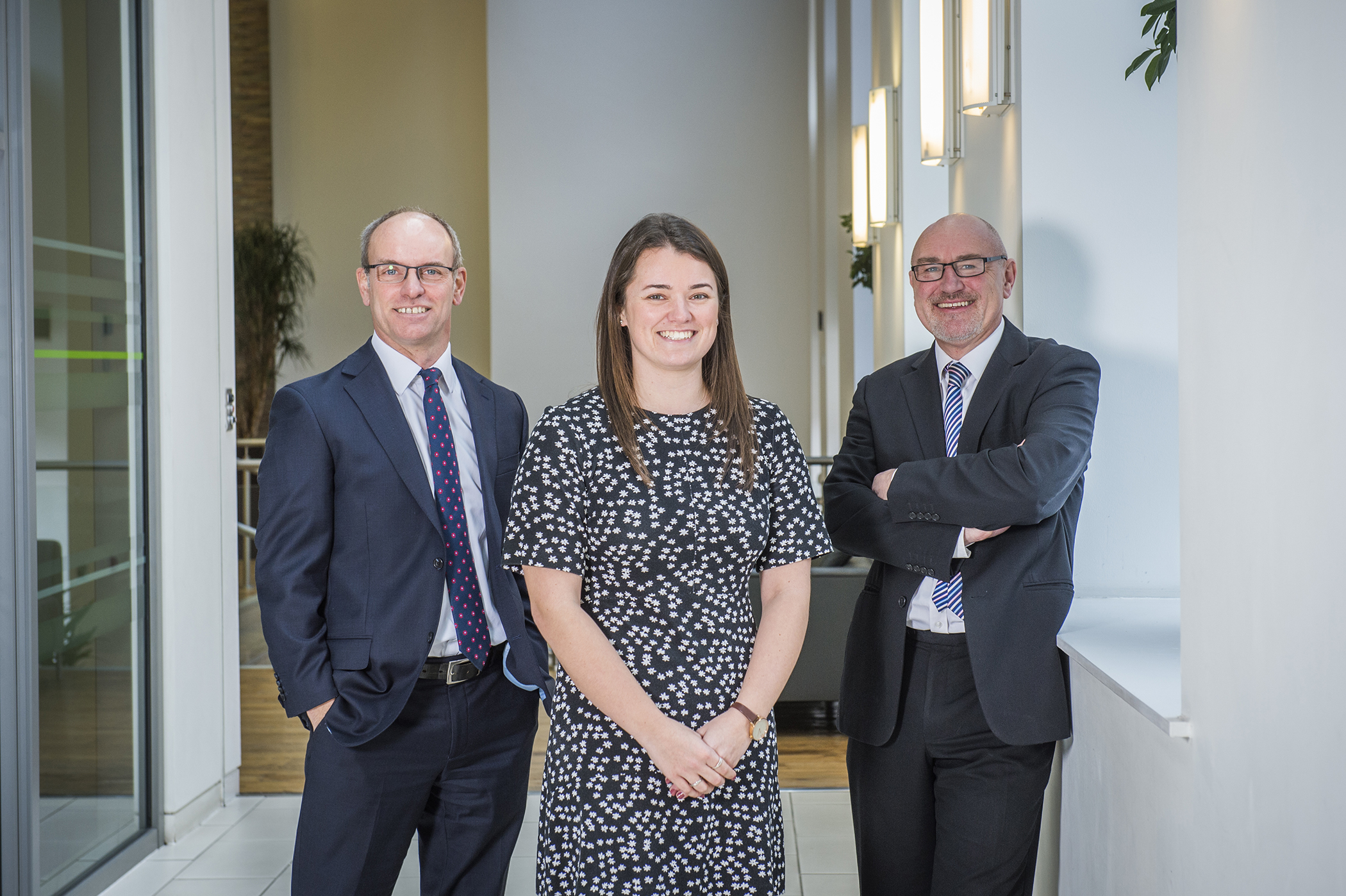 Surveyor joins Bristol office of Colliers International to strengthen its national capital markets team