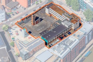 Bristol developer Cubex sets out vision for two major housing and workspace schemes in city