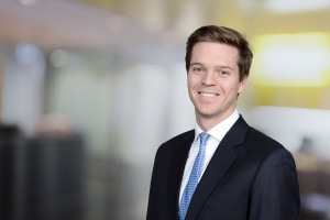 Associate director promotion for Savills’ Bristol development team member