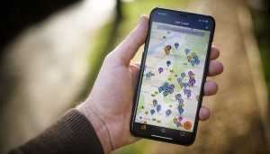 Stake in Bristol’s Zap-Map app snapped up as green energy firm charges into electric vehicle market