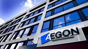 Pensions giant Aegon appoints Sanderson to manage its contract and temp workforce