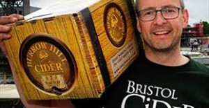 Shop offers opportunity for experienced business figure with taste for in-cider trading