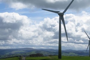 Thriving green energy market prompts Bristol renewables firm to sell windfarms