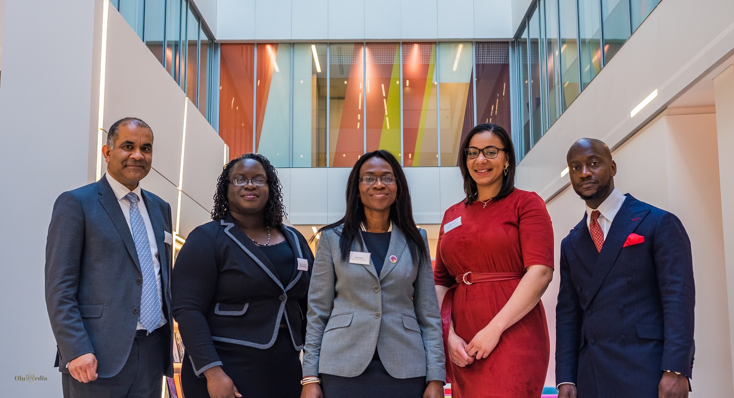 BAME support network launched by Burges Salmon with aim of moving from diversity to inclusion