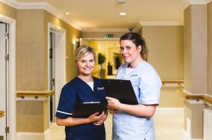 Apprenticeships approval is industry-first for Newcross Healthcare