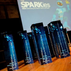 Bright sparks of Bristol’s tech sector are invited to enter prestigious awards