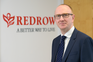 Redrow appoints new regional managing director to lead its South West developments