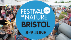 From Bristol to the world: Online link-up to give city’s Festival of Nature global reach
