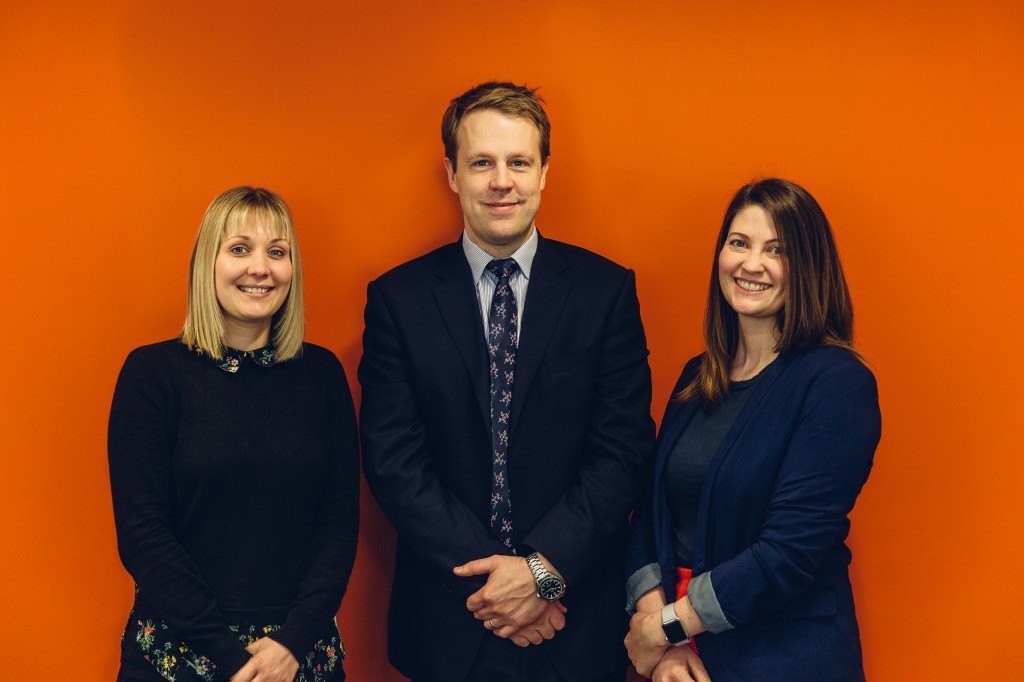 Partner promotions at Meade King as it strengthens its property and professional negligence offerings