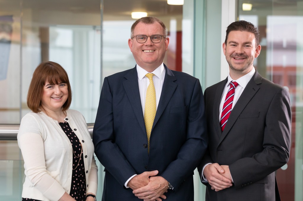 Pair of senior promotions strengthen FRP Advisory’s Bristol office